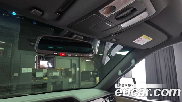 Kia Mohave Diesel 3.0 4WD 6-Seater — photo 1 of 36