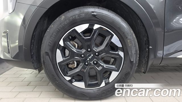 Kia Sorento Diesel 2.2 4WD — photo 1 of 20