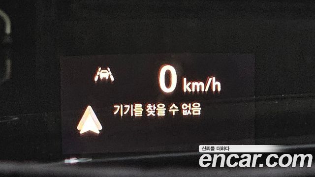 ChevroletGMDaewoo Trailblazer 1.3 Turbo 4WD — photo 1 of 32
