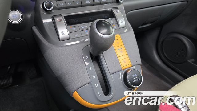 2021 Hyundai Casper Turbo Inspiration, photograph 4