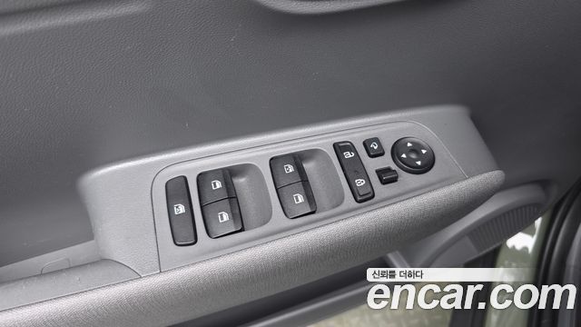 Hyundai Casper Turbo Inspiration