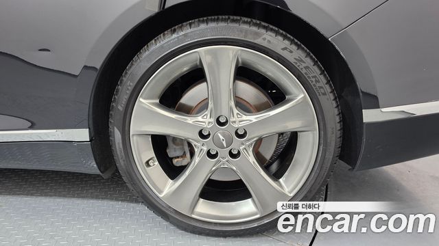 Genesis G80 Gasoline 3.5 Turbo AWD — photo 1 of 40