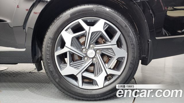 Hyundai Palisade Gasoline 3.8 2WD — photo 1 of 36