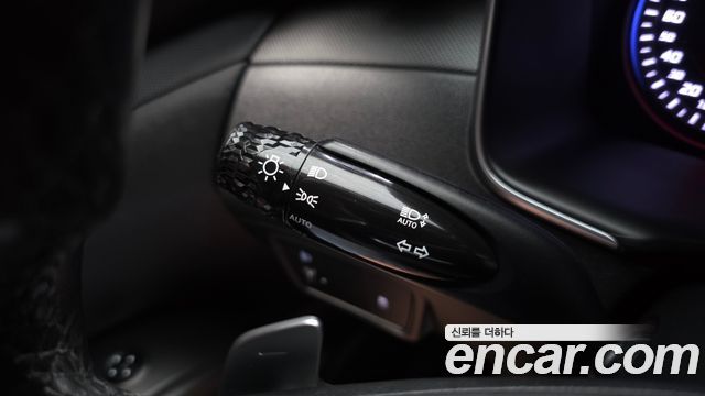 Hyundai Tucson Diesel 2.0 2WD — photo 1 of 30