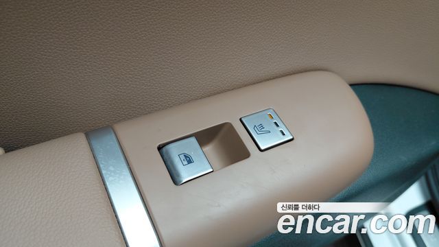 Hyundai Grandeur 2,5 Gasoline 2WD