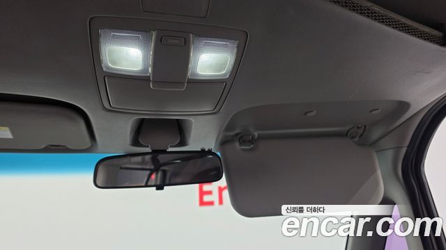 Kia RAY Van — photo 1 of 24