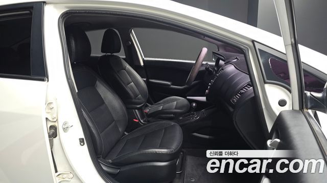 Kia K3 Trendy