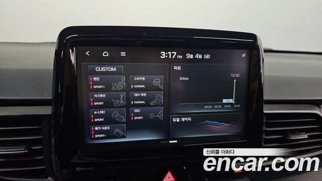 Hyundai Veloster 2.0 N — photo 1 of 30