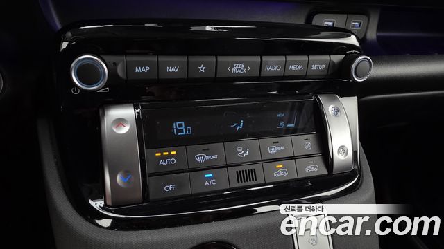 2024 Hyundai Casper Turbo Inspiration, photograph 9