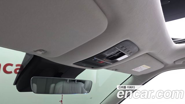 Hyundai Palisade HEV 2.5T 4WD 7-Seater — photo 1 of 38