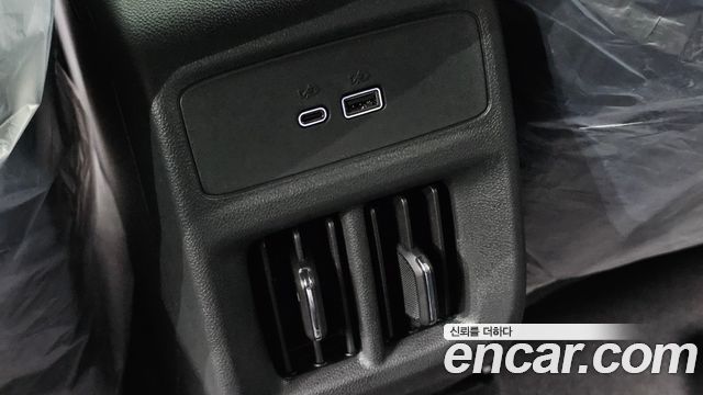 ChevroletGMDaewoo Trax 1.2 RS — photo 1 of 31