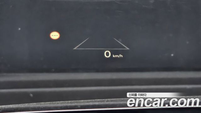 Hyundai Tucson HEV 1.6 2WD — photo 1 of 34