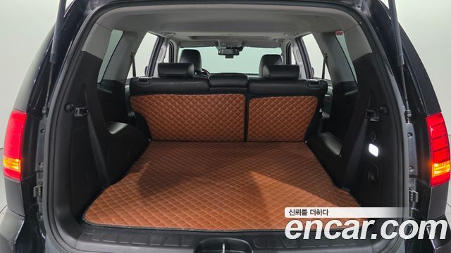 Kia Mohave Diesel 3.0 4WD