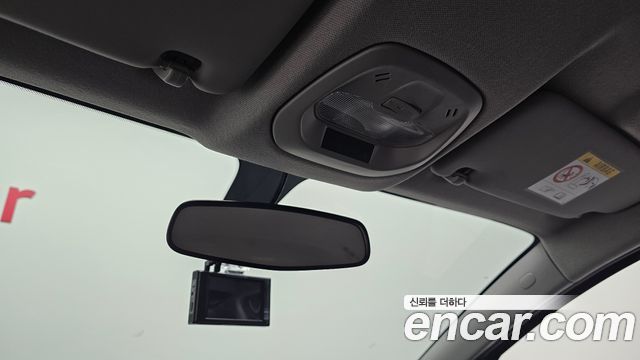 2021 ChevroletGMDaewoo Spark LT, photograph 12