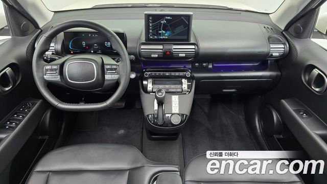Hyundai Casper Turbo Inspiration — photo 1 of 32