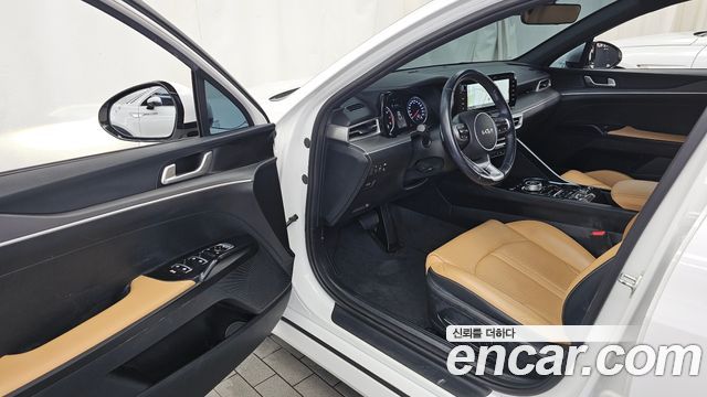 2023 Kia K5 2.0, photograph 10