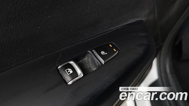 2023 Kia K5 2.0, photograph 7