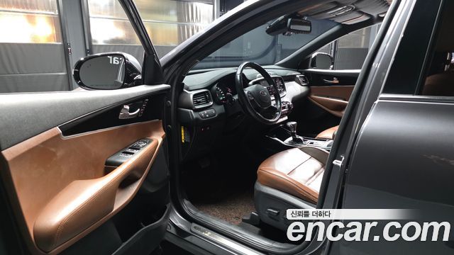 Kia Sorento Diesel 2.0 2WD