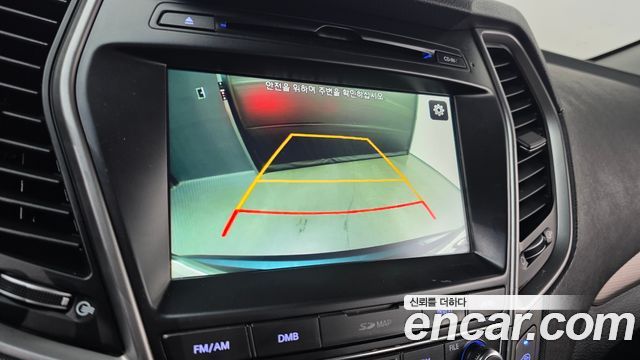 Hyundai Maxcruz Diesel 2.2 2WD — photo 1 of 20