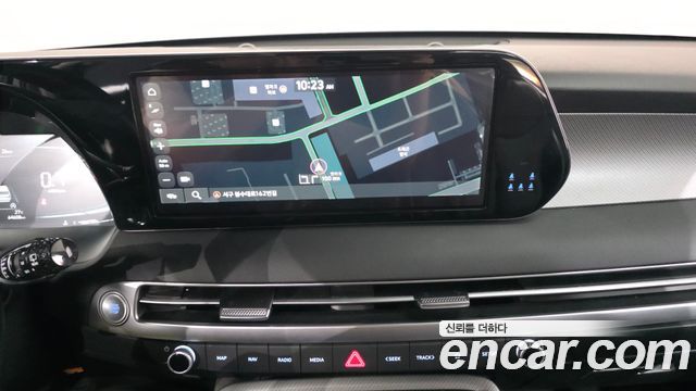 Hyundai Palisade Diesel 2.2 2WD — photo 1 of 30