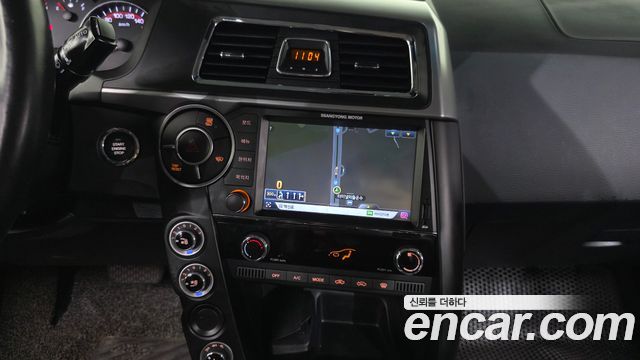 KG_Mobility_Ssangyong KORANDO Extreme 4WD