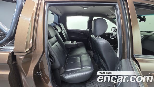 2016 KG_Mobility_Ssangyong KORANDO Extreme 4WD, photograph 12