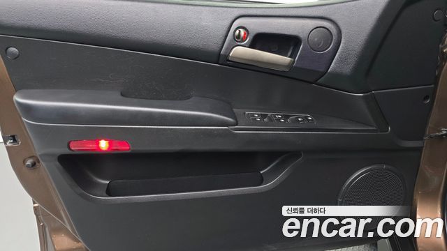 2016 KG_Mobility_Ssangyong KORANDO Extreme 4WD, photograph 10