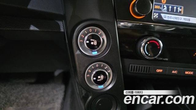 2016 KG_Mobility_Ssangyong KORANDO Extreme 4WD, photograph 9