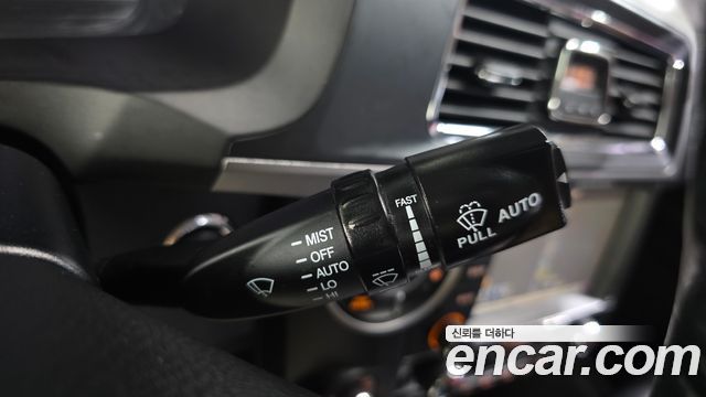2016 KG_Mobility_Ssangyong KORANDO Extreme 4WD, photograph 5