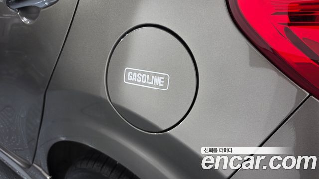 2019 Kia morning Prestige, photograph 5