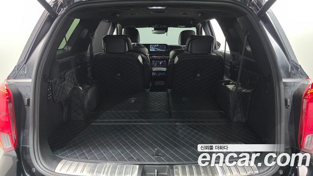Hyundai Palisade Gasoline 3.8 4WD — photo 1 of 32
