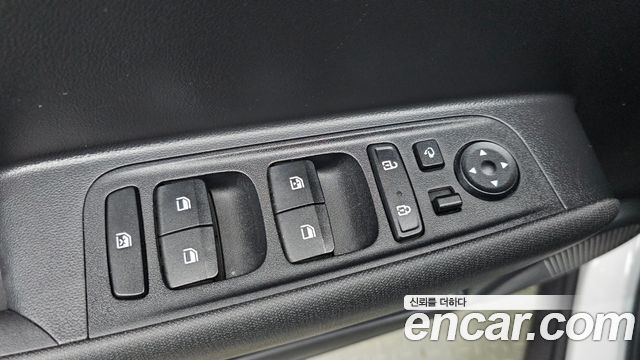 Hyundai Casper Turbo Inspiration — photo 1 of 30