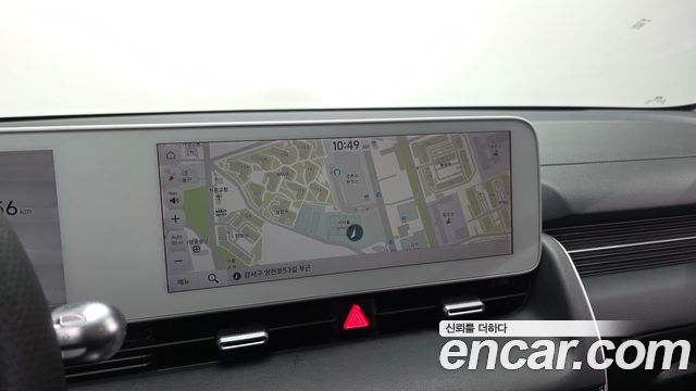 Hyundai Ioniq5 Long range — photo 1 of 20