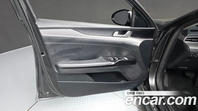 2023 Kia K5 2.0 LPI(Renter car), photograph 8