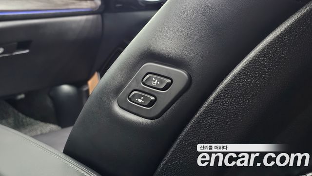 Kia K7 2.5 GDI X Edition — photo 1 of 31