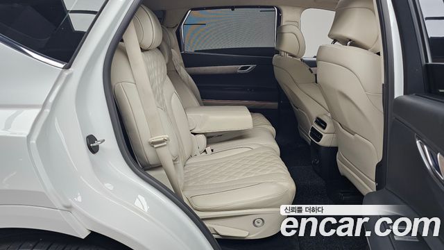 Genesis GV80 3.0 Diesel AWD — photo 1 of 36