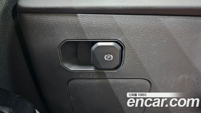 KG_Mobility_Ssangyong Torres Gasoline 1.5 2WD — photo 1 of 30