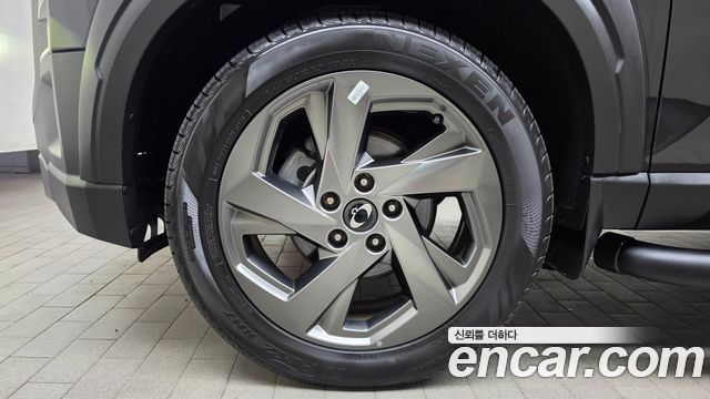 KG_Mobility_Ssangyong Rexton Diesel 2.2 4WD — photo 1 of 35