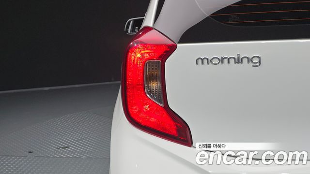 Kia morning Best Selection — photo 1 of 32