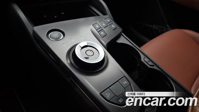 Kia Sportage LPG 2.0 2WD — photo 1 of 35