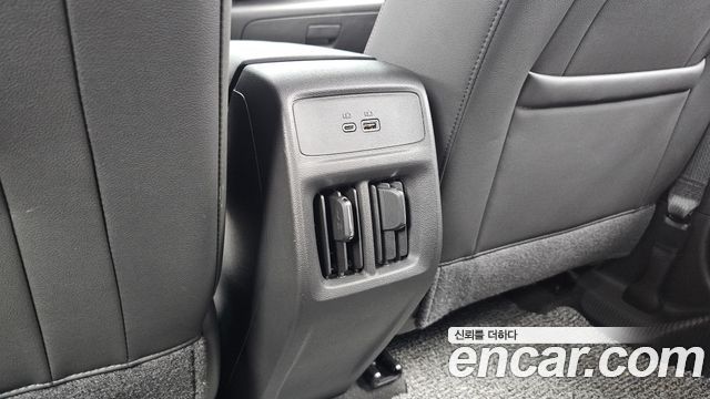 ChevroletGMDaewoo Trax 1.2 Red Line — photo 1 of 32