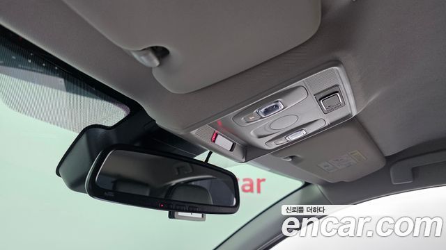 Renault-KoreaSamsung XM3 1.3 TCe RE Signature — photo 1 of 34