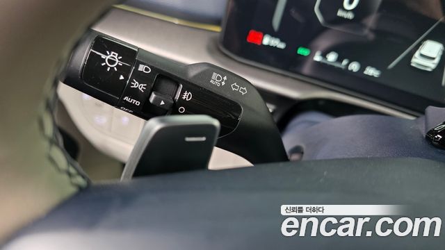 Kia Sportage Gasoline 1.6 Turbo 2WD — photo 1 of 33