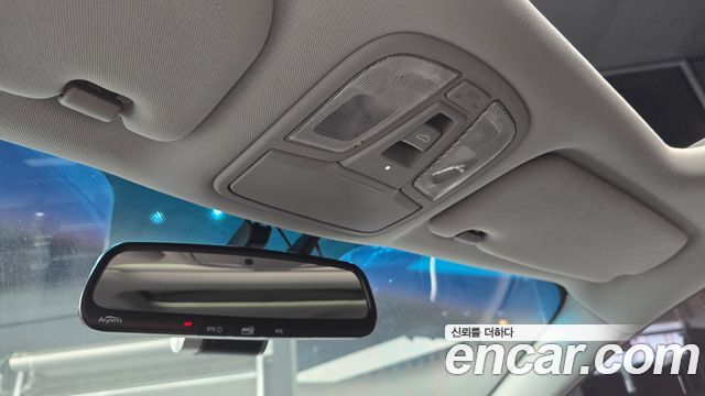 2012 Kia K5 Prestige, photograph 5
