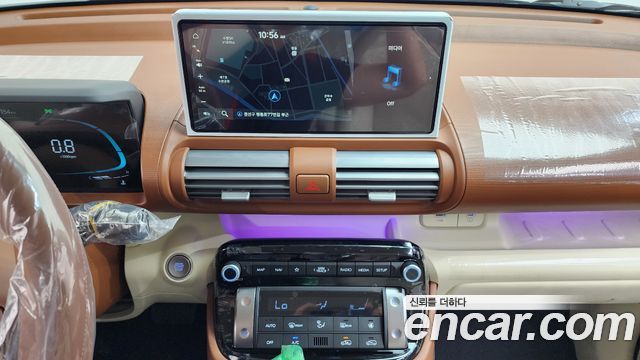 Hyundai Casper Turbo Inspiration — photo 1 of 32