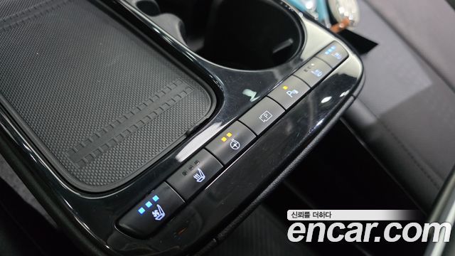 Hyundai Ioniq5 Long Range — photo 1 of 34