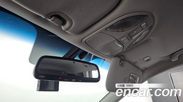 Hyundai Maxcruz Diesel(e-VGT) 2.2 2WD Exclusive — photo 1 of 30