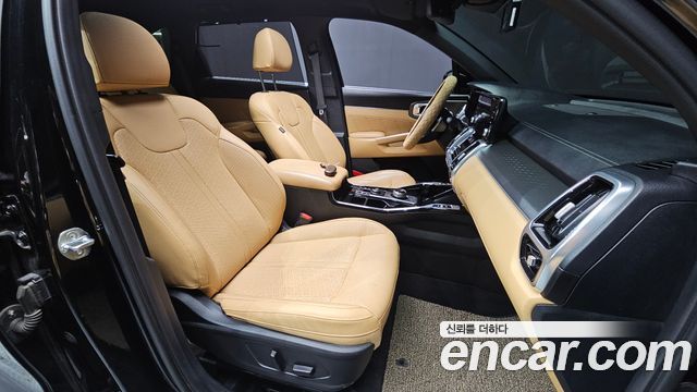 Kia Sorento Diesel 2.2 2WD — photo 1 of 33