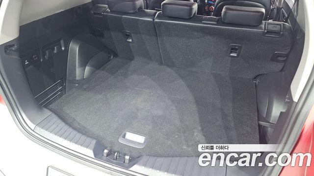 KG_Mobility_Ssangyong TIBOLI Diesel IX 2WD — photo 1 of 30
