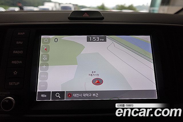 Kia RAY Signature — photo 1 of 20